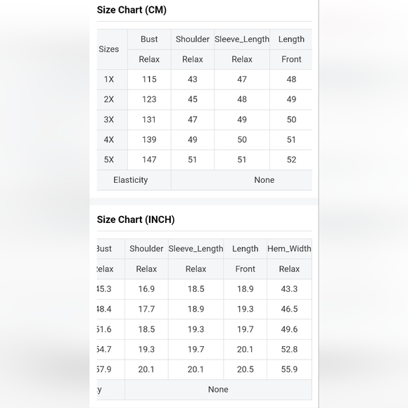 White Plus Size balloon Sleeve wrap Top - Picture 5 of 5